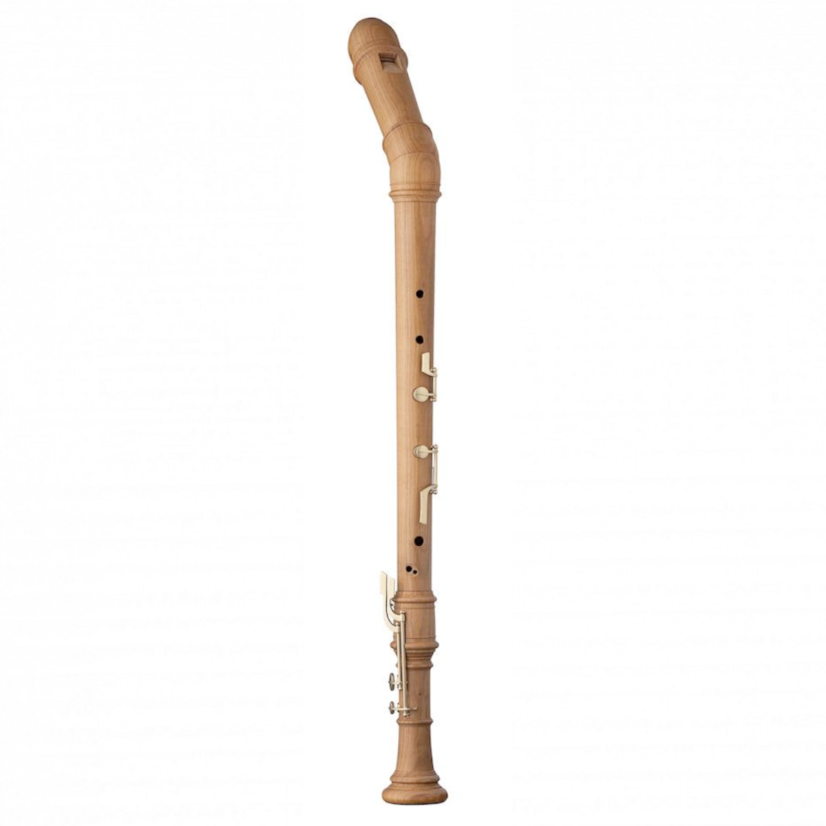 BASS RECORDER KÜNG SUPERIO 2603 CHERRY