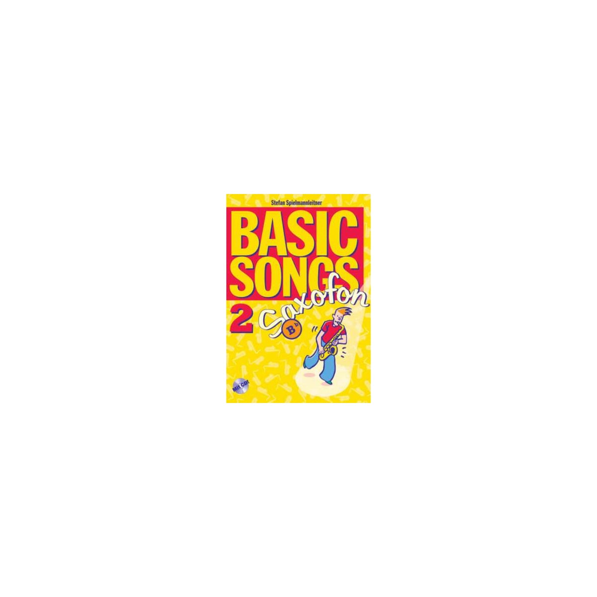 Basic Songs 2 View 1