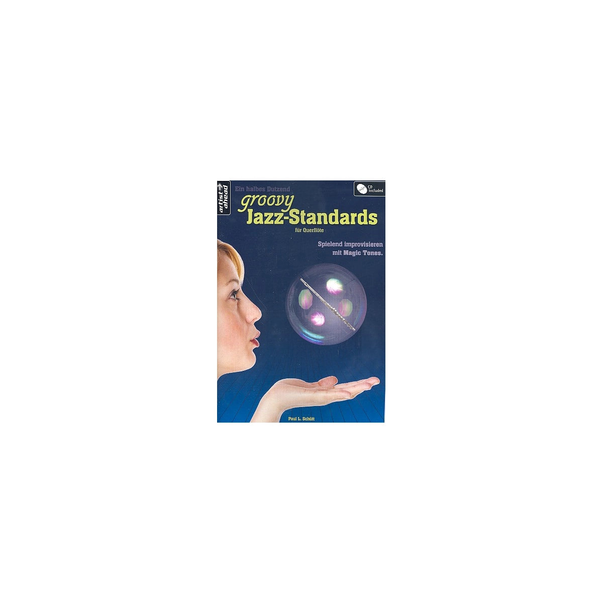 Ein halbes Dutzend groovy Jazz-Standards View 1