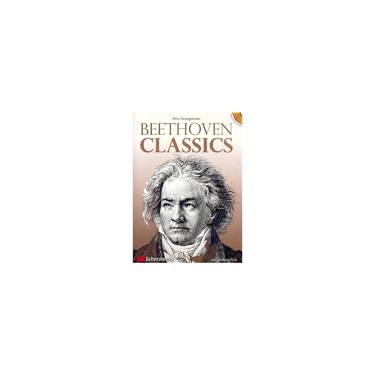 Beethoven, Classics-26571