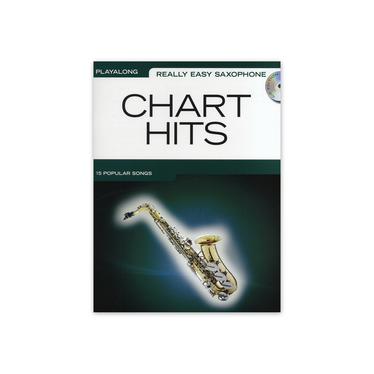 Chart Hits - Really easy saxophone
