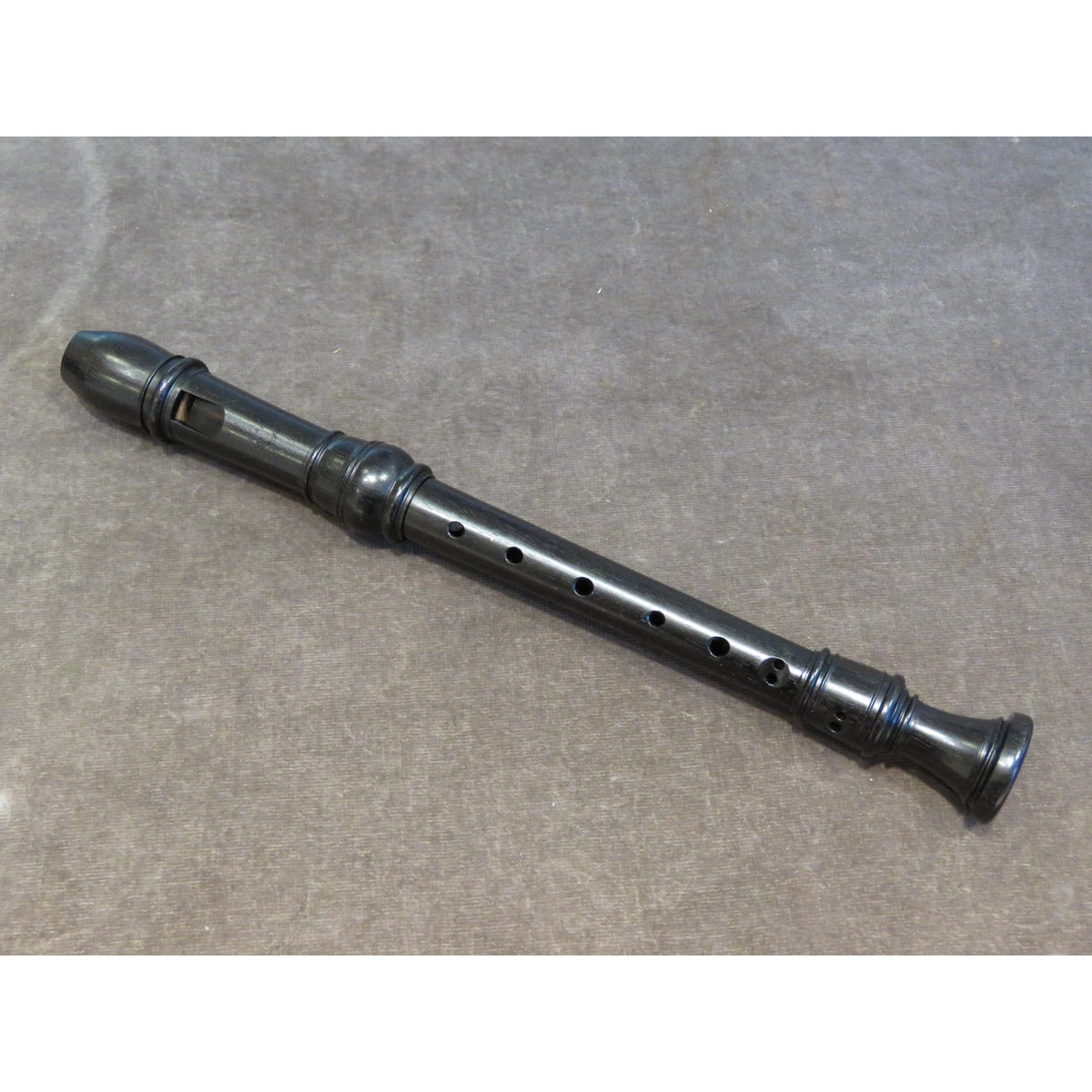 DESCANT RECORDER BLEZINGER BRESSAN GRENADILL