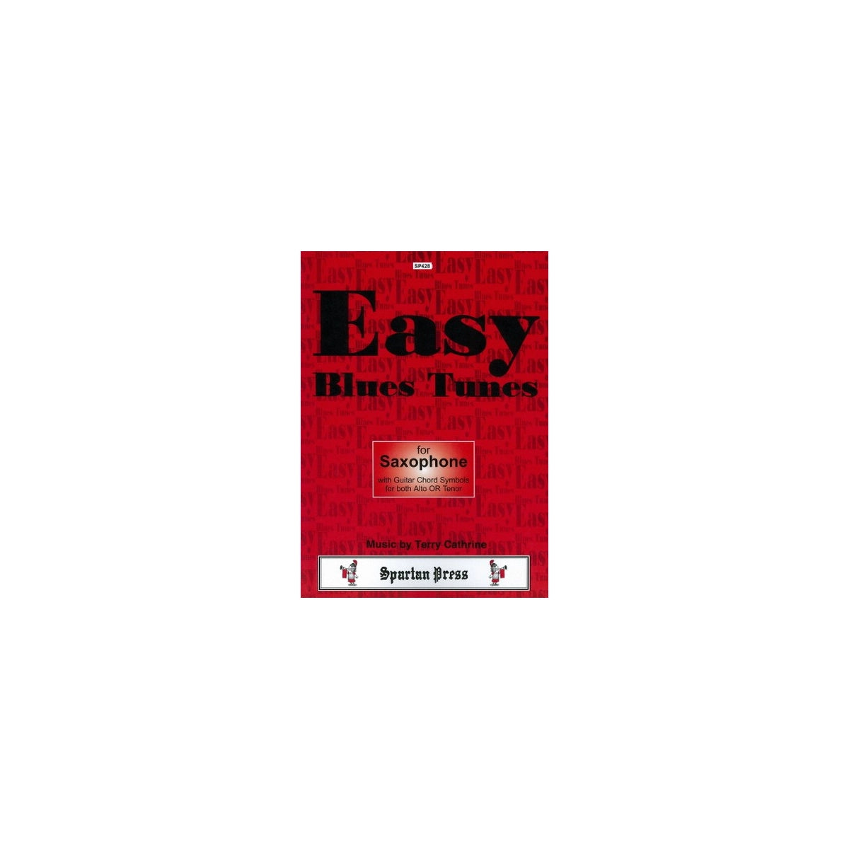 Easy Blue Tunes View 1