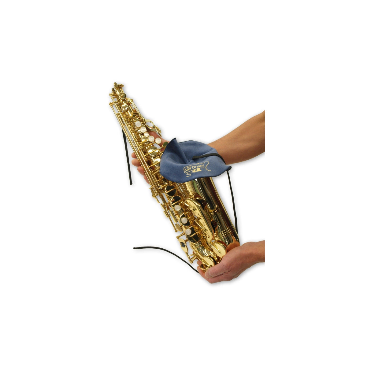 SWAB ALTO SAXOPHONE SAXOPHONE DRYER