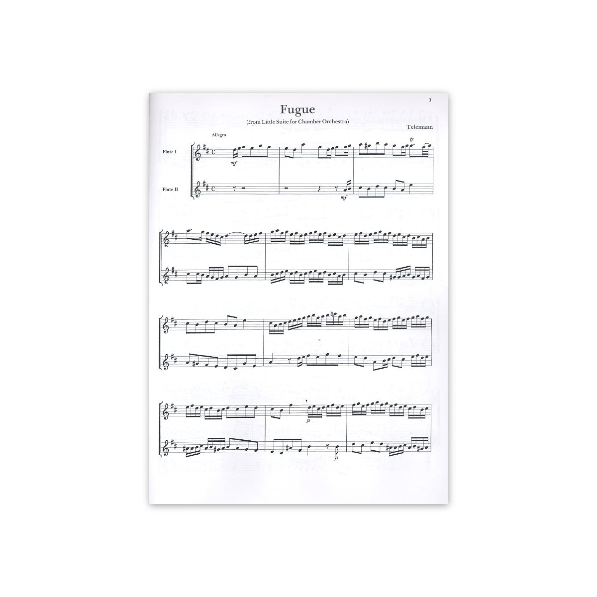 Belwin Master Duets Vol.1., advanced