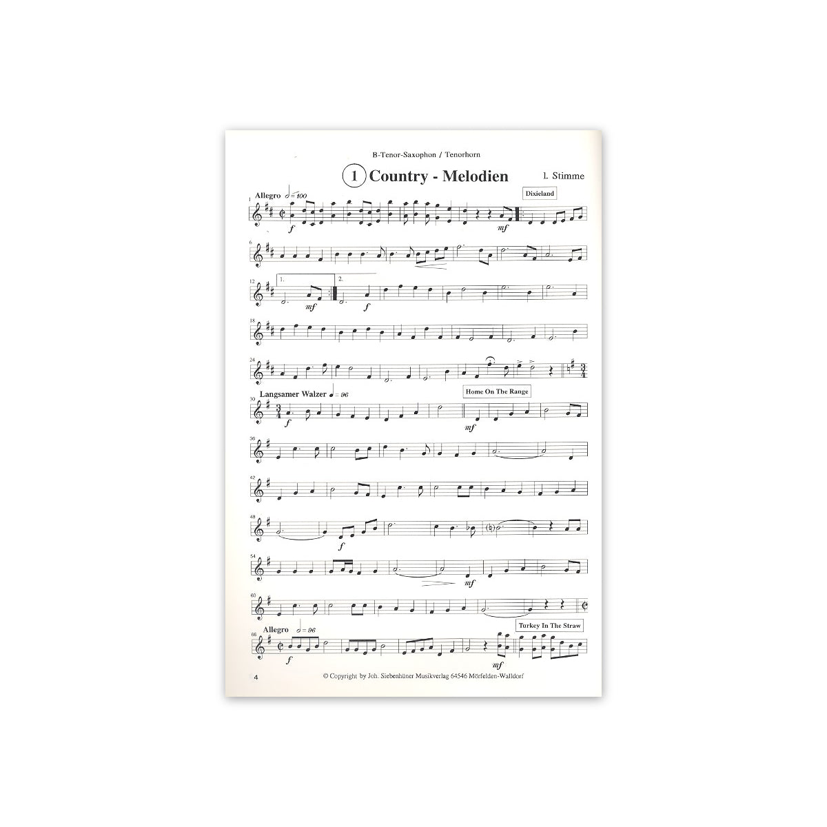 Boogie & Rock-27323