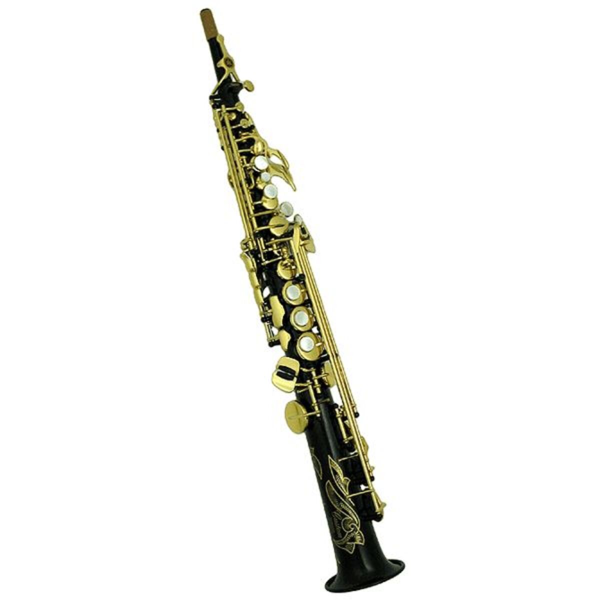 Yamaha YSS-875EXB Saxophon View 1