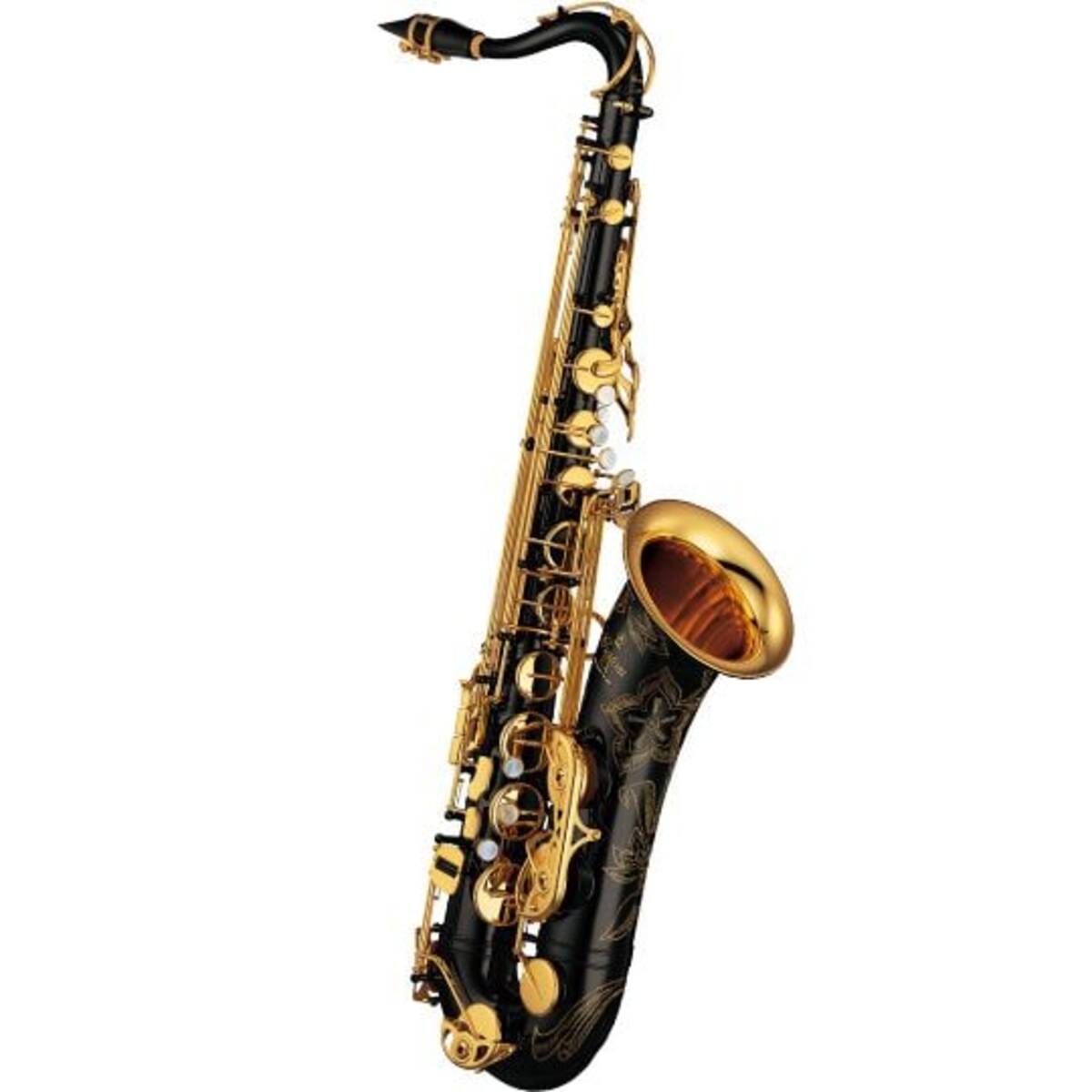Yamaha YTS-875EXB Saxophon View 1