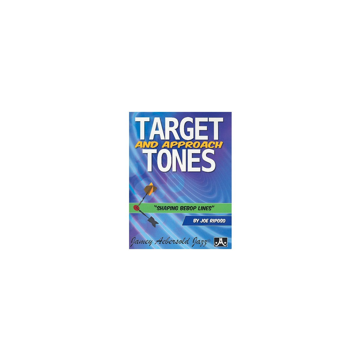 Riposo, Target and Approach Tones View 1