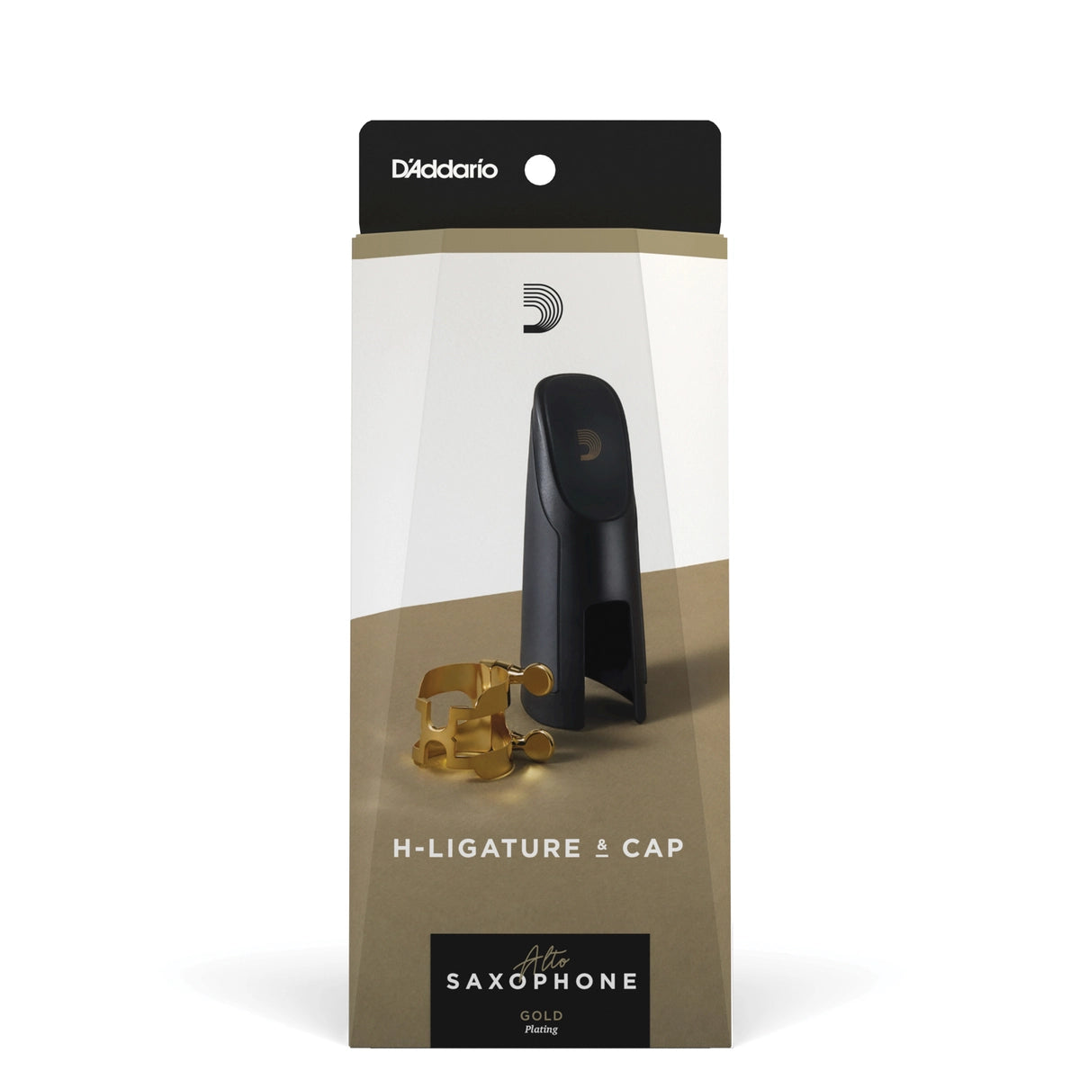 BLATTSCHRAUBE ALTSAXOPHON RICO "H"