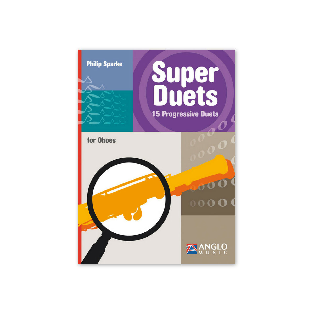 Sparke, Super Duets-28542 View 1