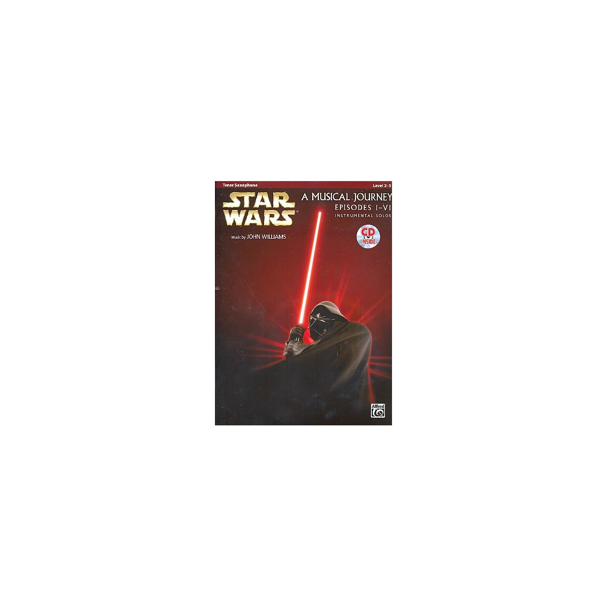 Star Wars, Episodes I-VI-28608 View 2