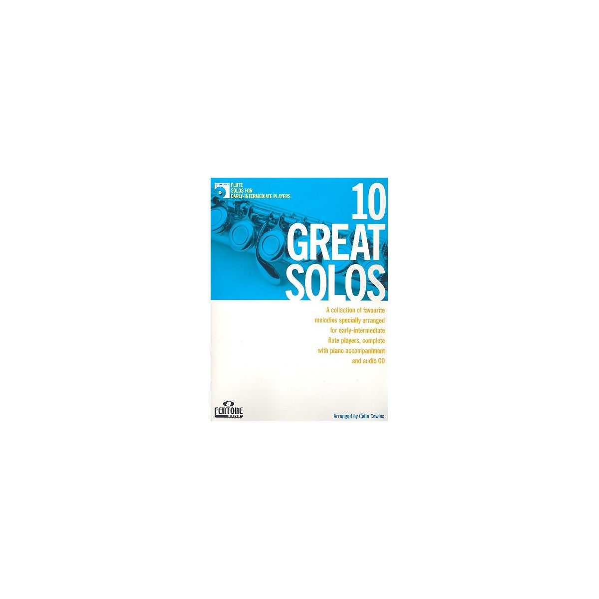 10 Great Solos View 2