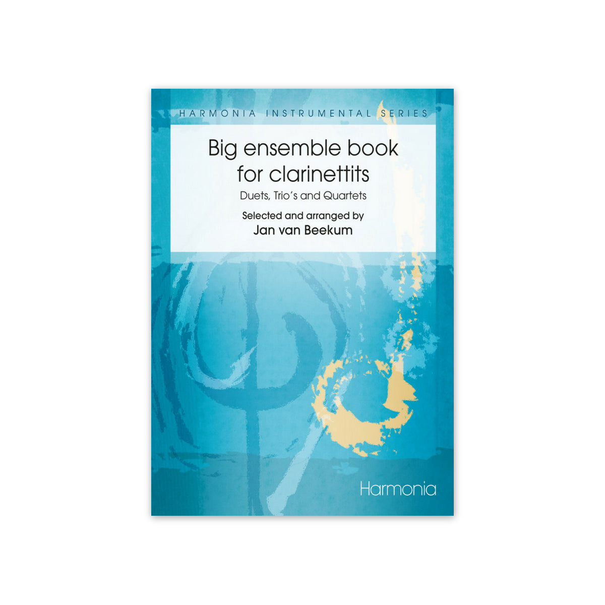 Big Ensemble-Book