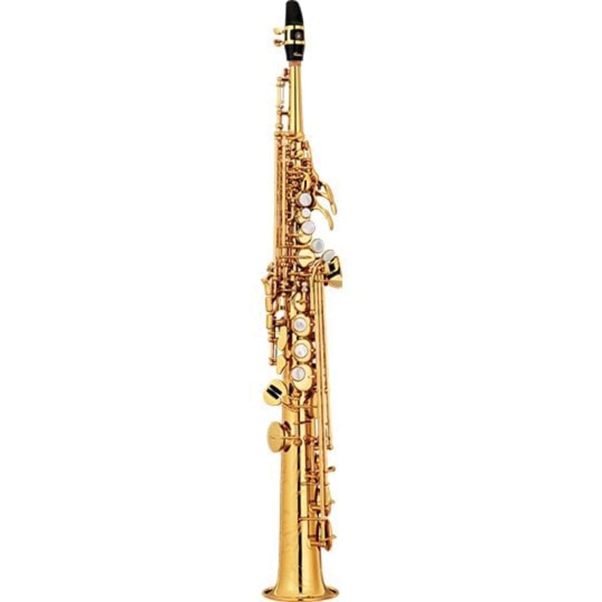 Yamaha YSS-82ZUL Saxophon View 1