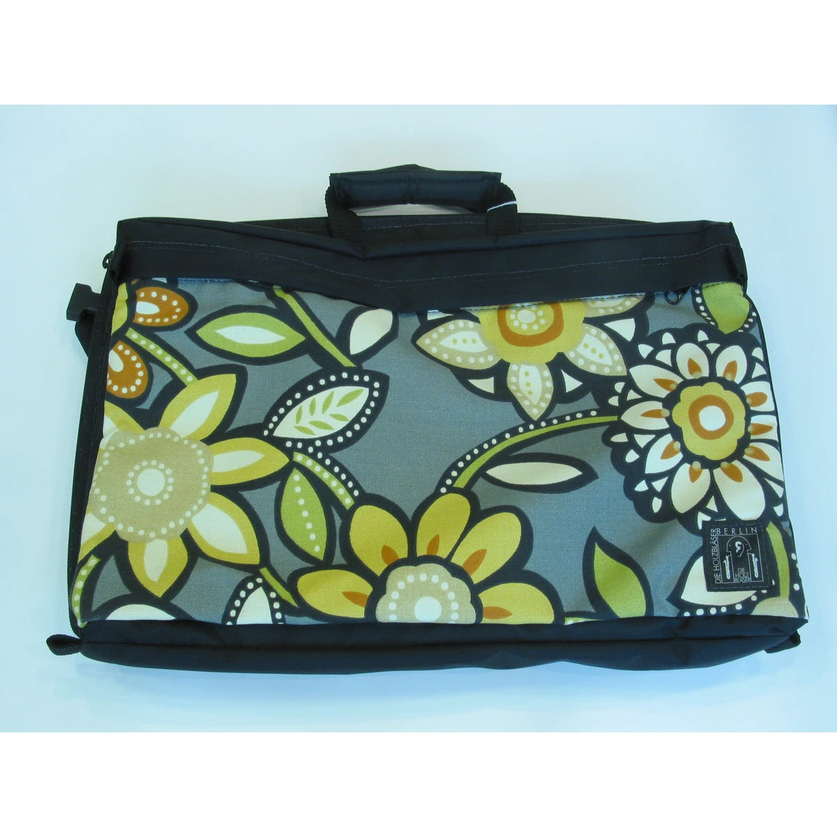 RUCKSACKÜBERZUG FLÖTE/PICC. ALTIERI LONG BLOOM View 1