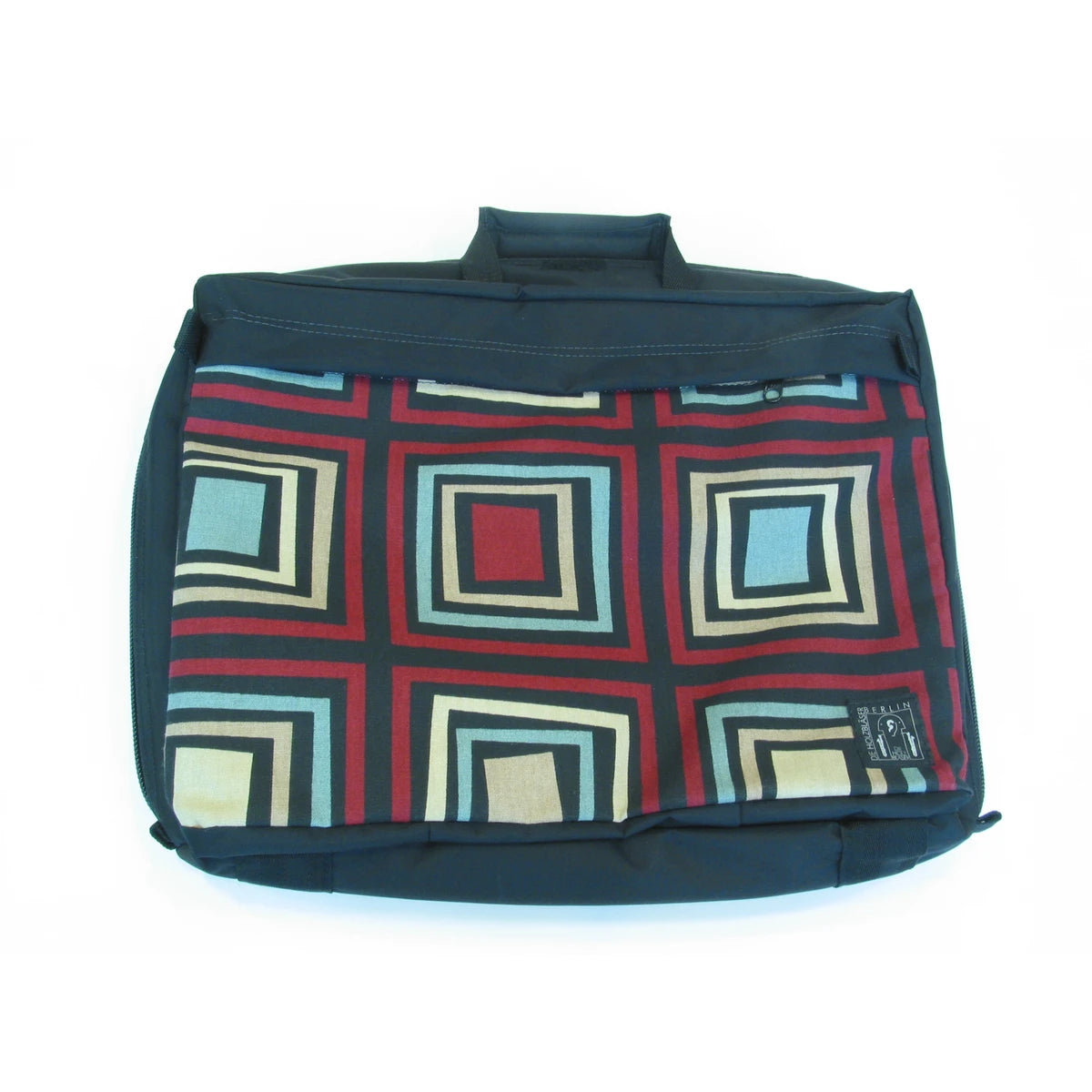 RUCKSACKÜBERZUG DOUBLE CASE GERMAN CL.CUBES View 1