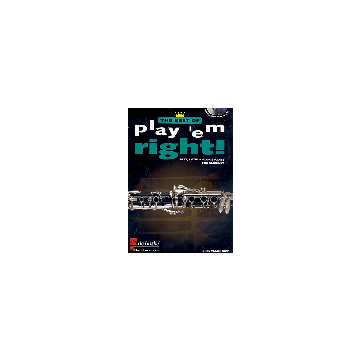 The best of play'em right-29138 View 1