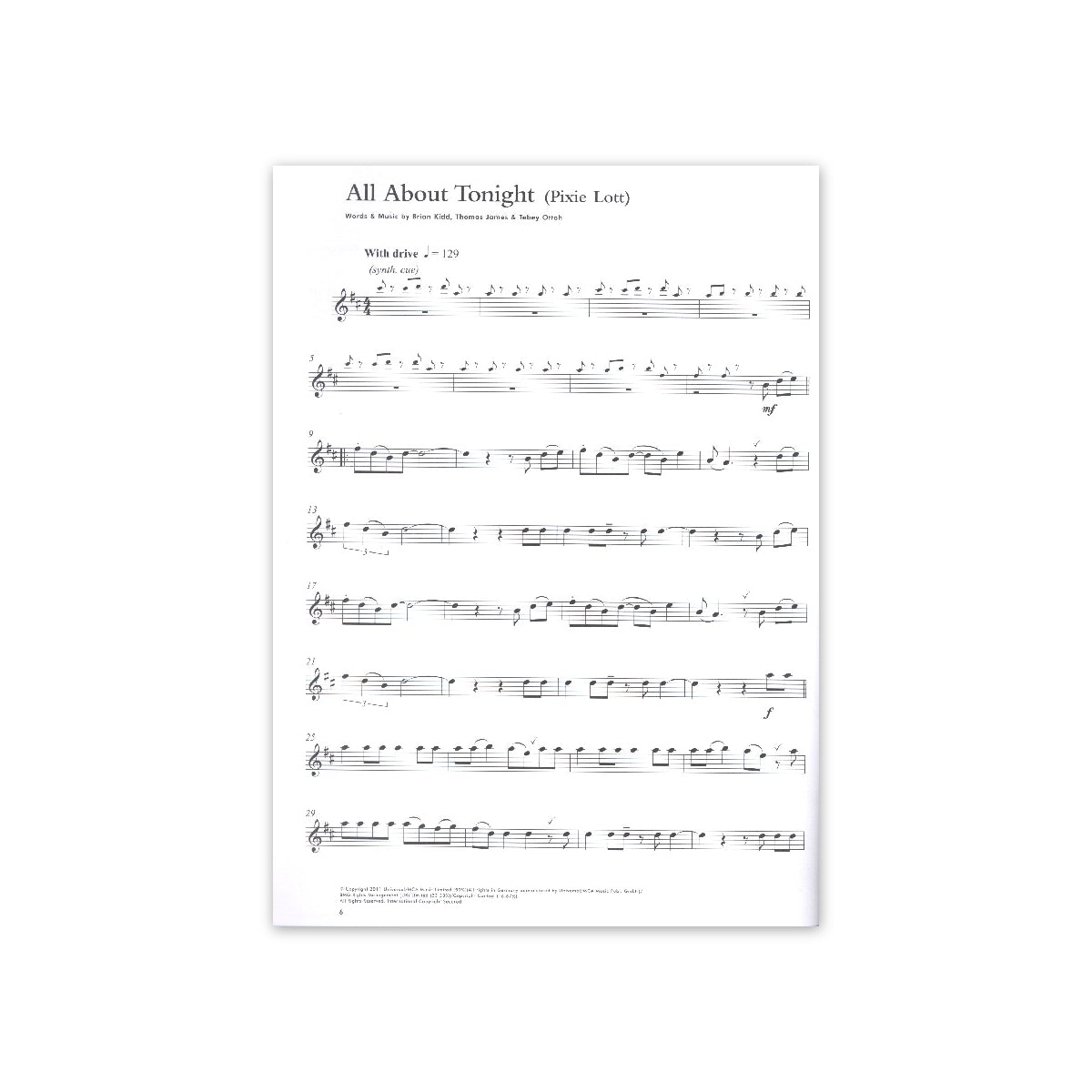 All New Chart Hits - Aus der Reihe"GuestSpot"-29501 View 1