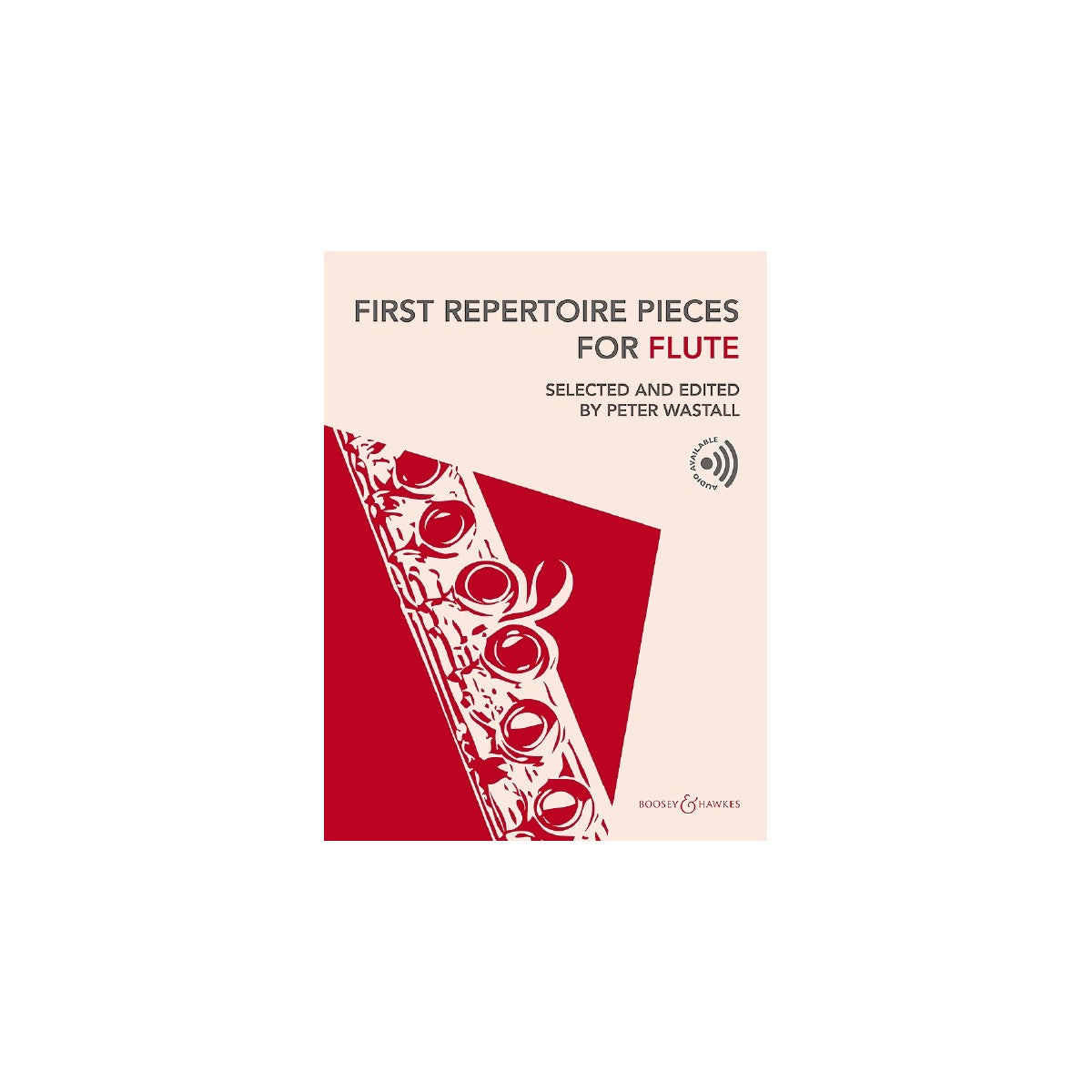 Wastall, First Repertoire pieces-29630 View 2