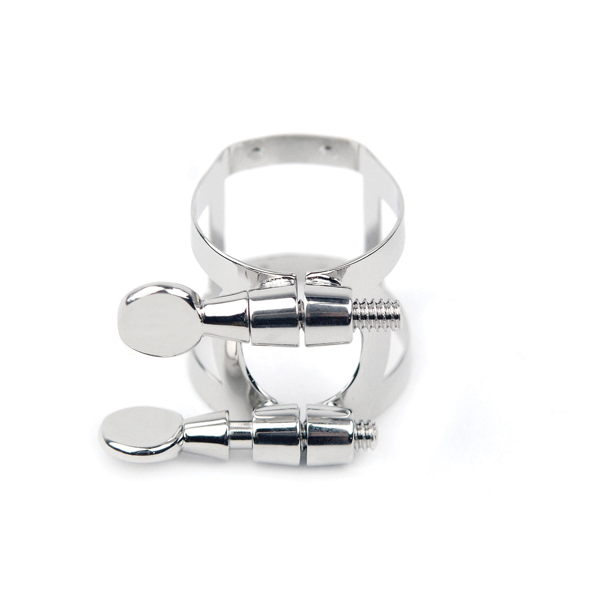 LIGATURE TENOR SAXOPHONE RICO STANDARD SET