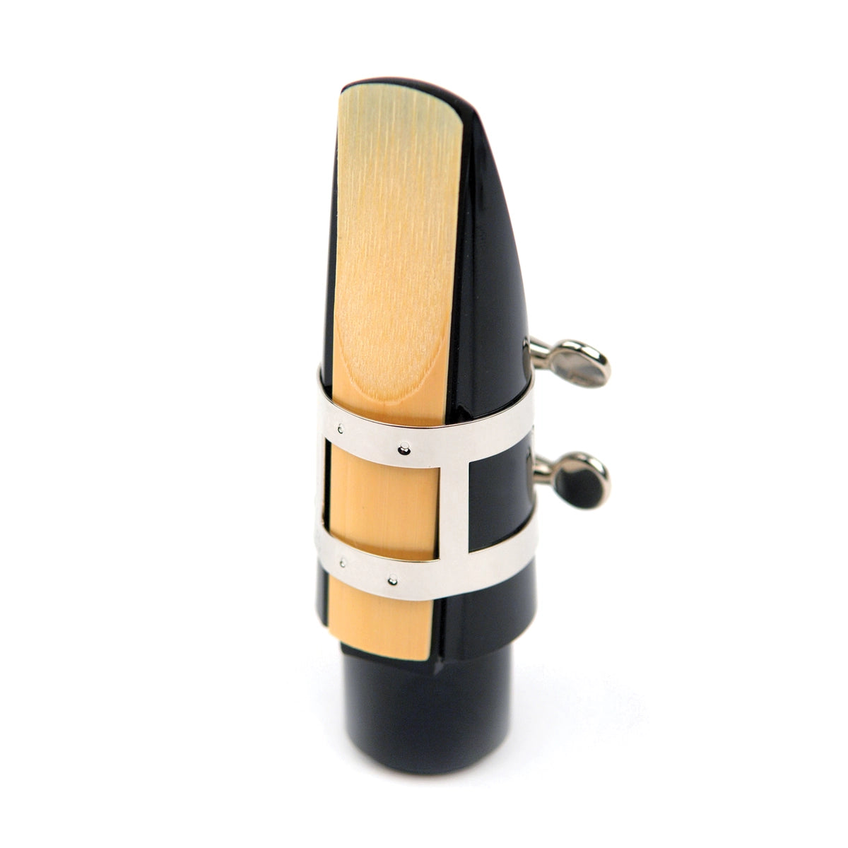 LIGATURE TENOR SAXOPHONE RICO STANDARD SET