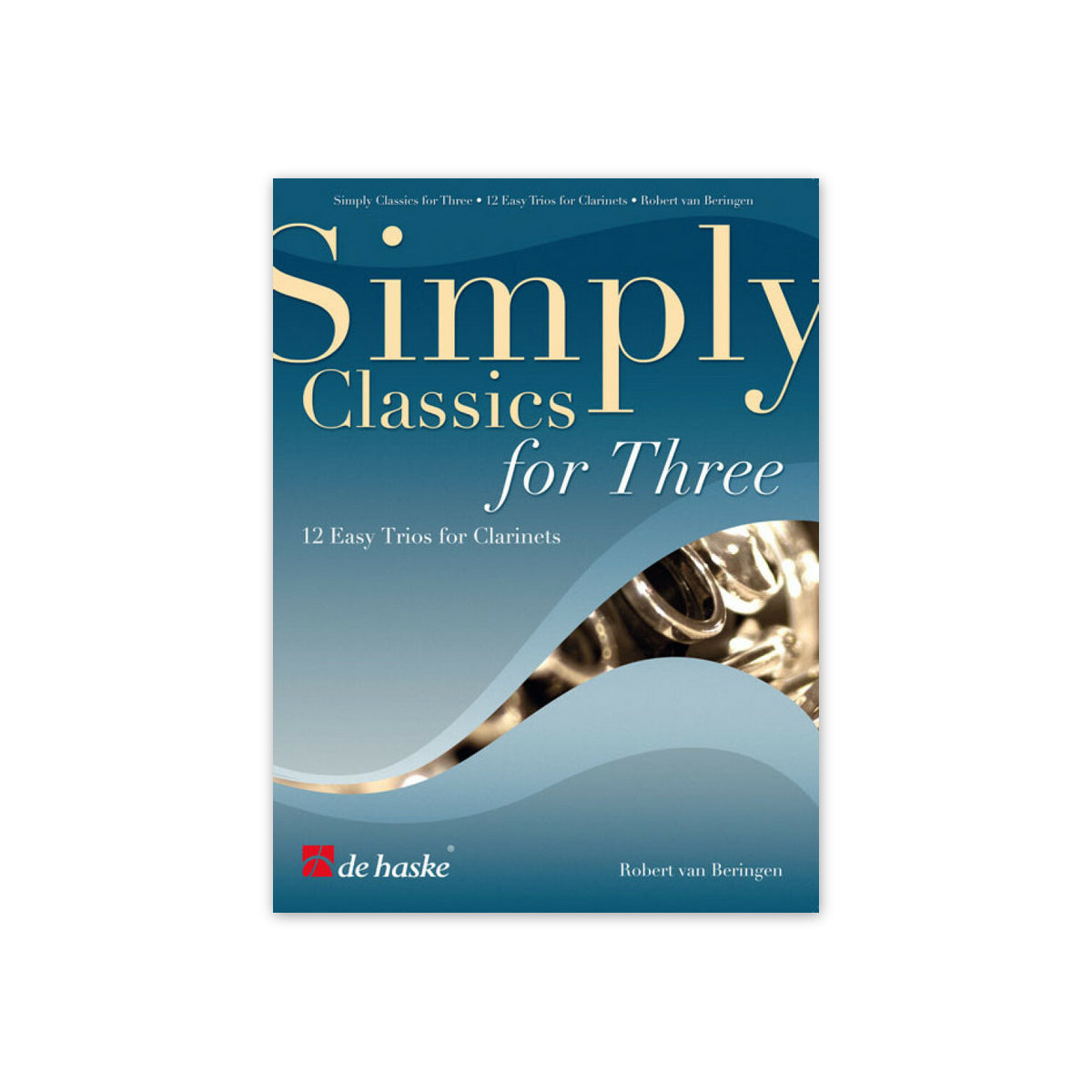 Simply Classics for three View 1