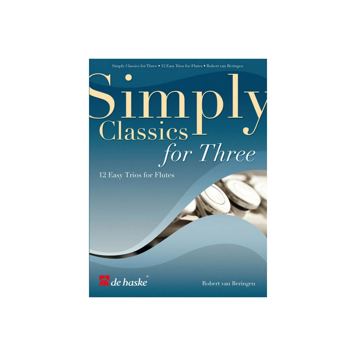Simply Classics for three-29753 View 2