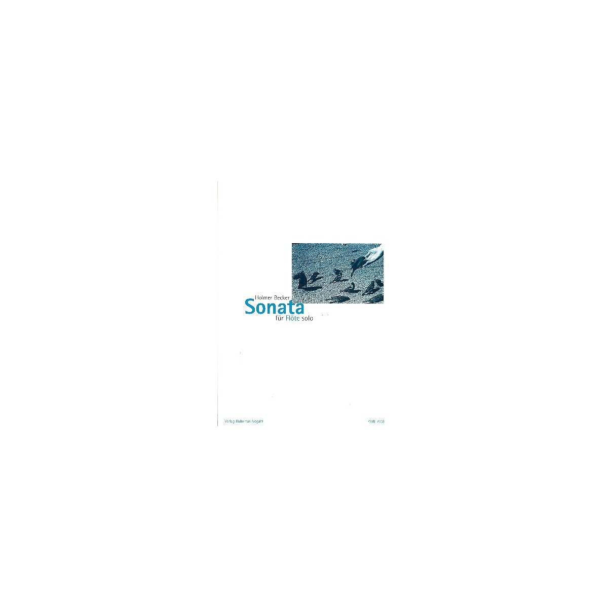 Becker, Sonata View 1