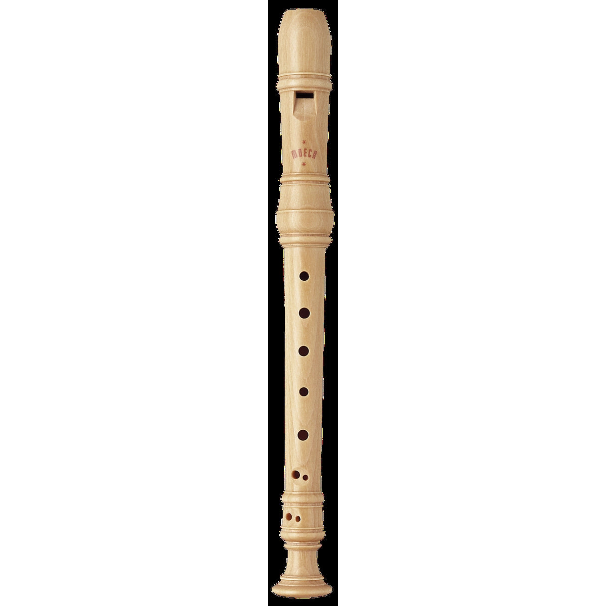 SOPRANINO RECORDER MOECK ROTT. 4100 AHORN
