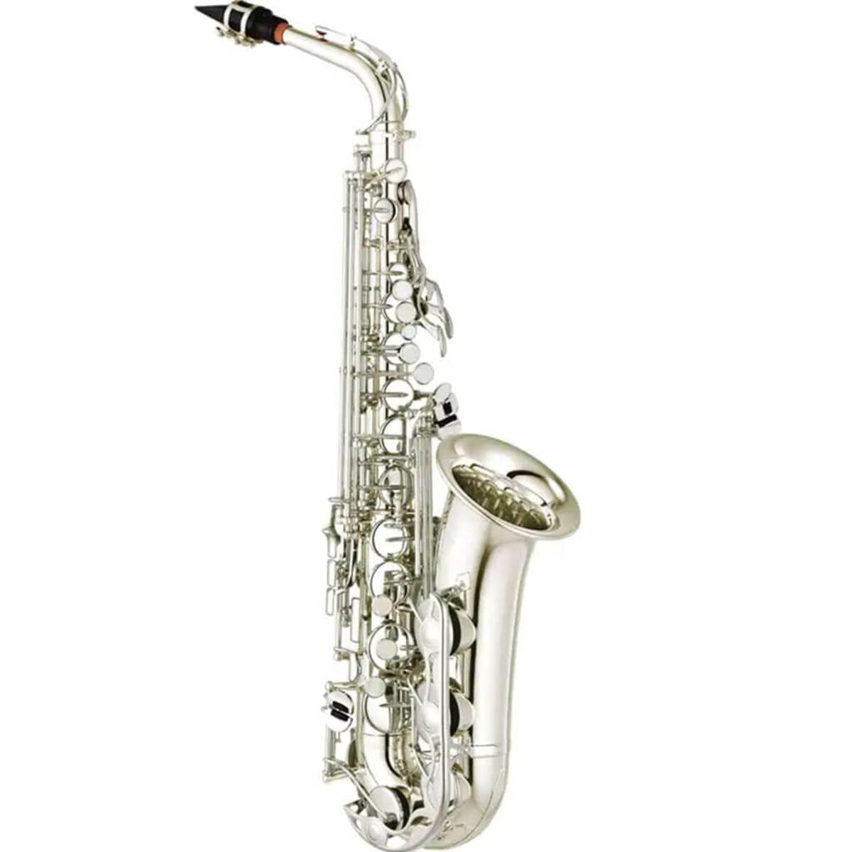 Yamaha YAS-280S Saxophon View 1