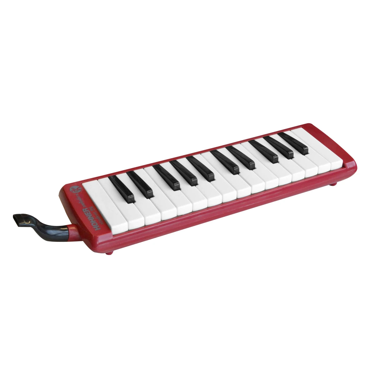 MELODICA HOHNER STUDENT 26 ROT View 1