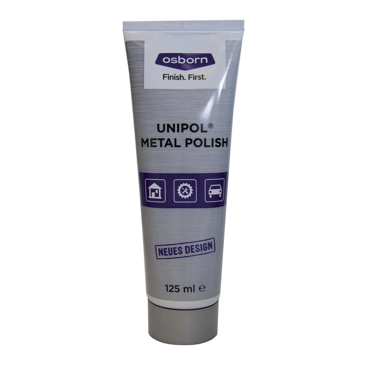 UNIPOL METAL POLISH