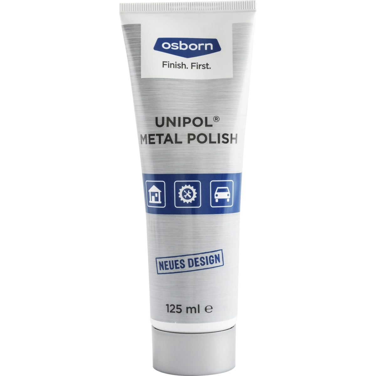 UNIPOL METAL POLISH