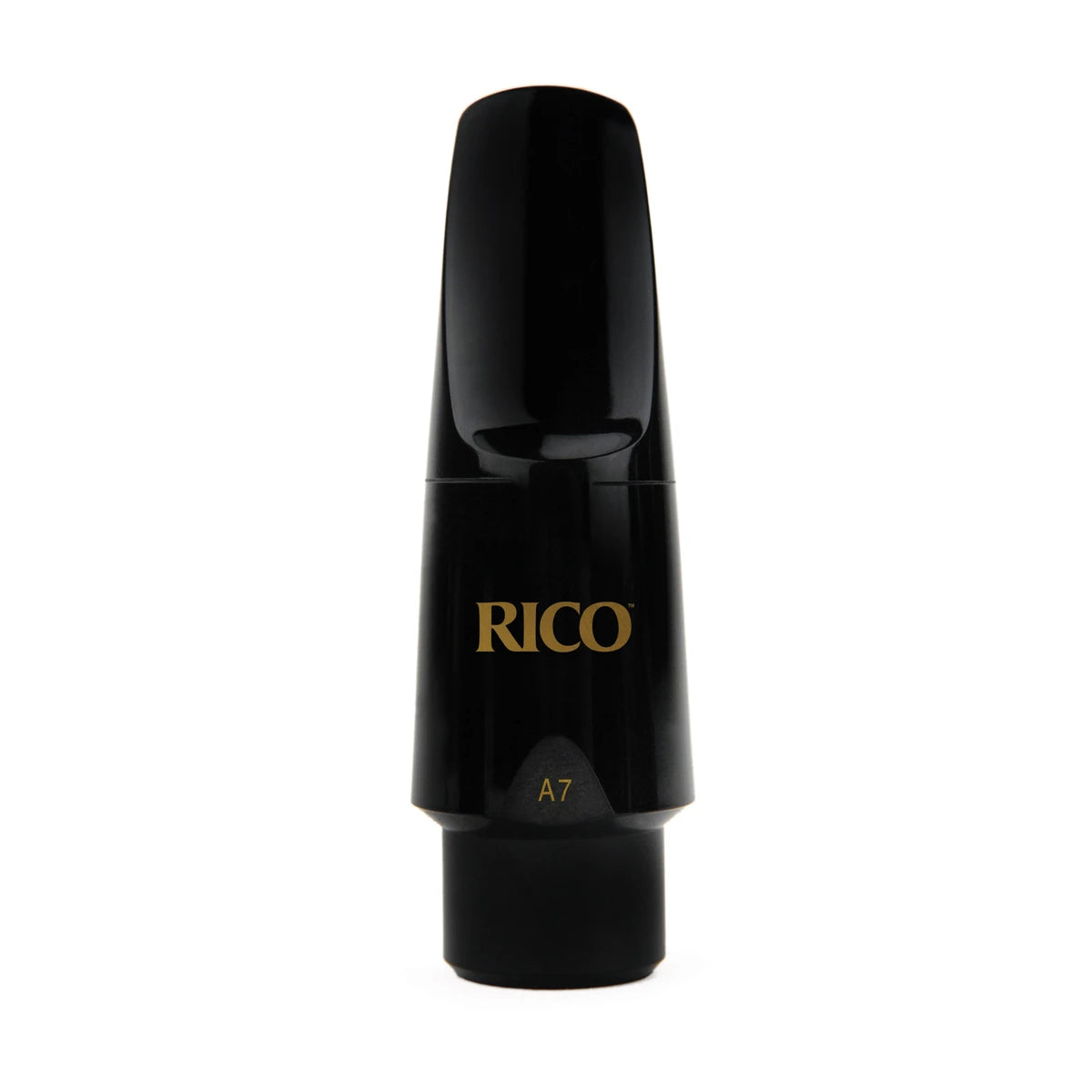 MUNDSTÜCK ALTSAXOPHON RICO ROYAL GRAFTONITE A7 View 1