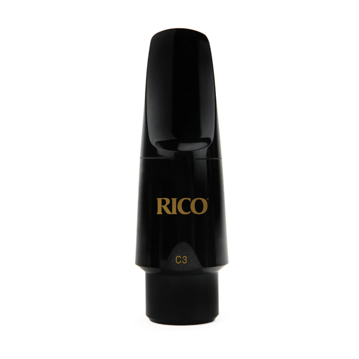 MUNDSTÜCK ALTSAXOPHON RICO ROYAL GRAFTONITE C3 View 1