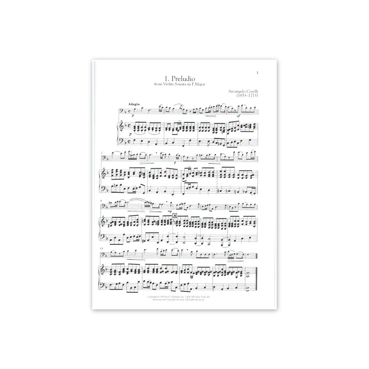 Solos for the Trombone Player View 1