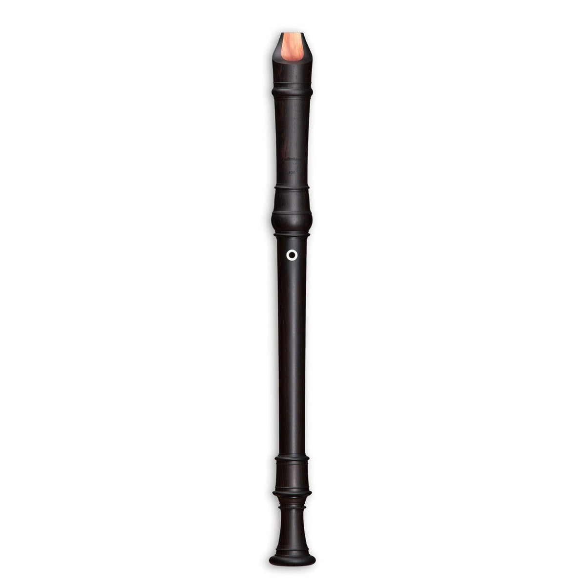 ALTO RECORDER MOLLENHAUER DE-1204 DENNER-ED GRENAD