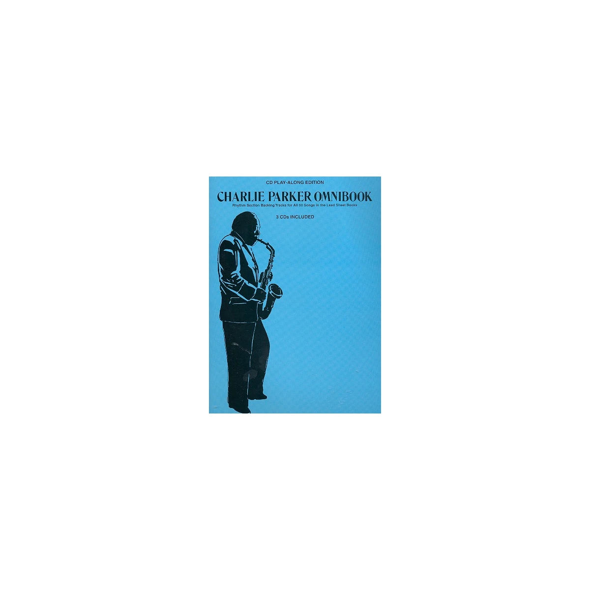 CD's zu Charlie Parker Omnibook View 1