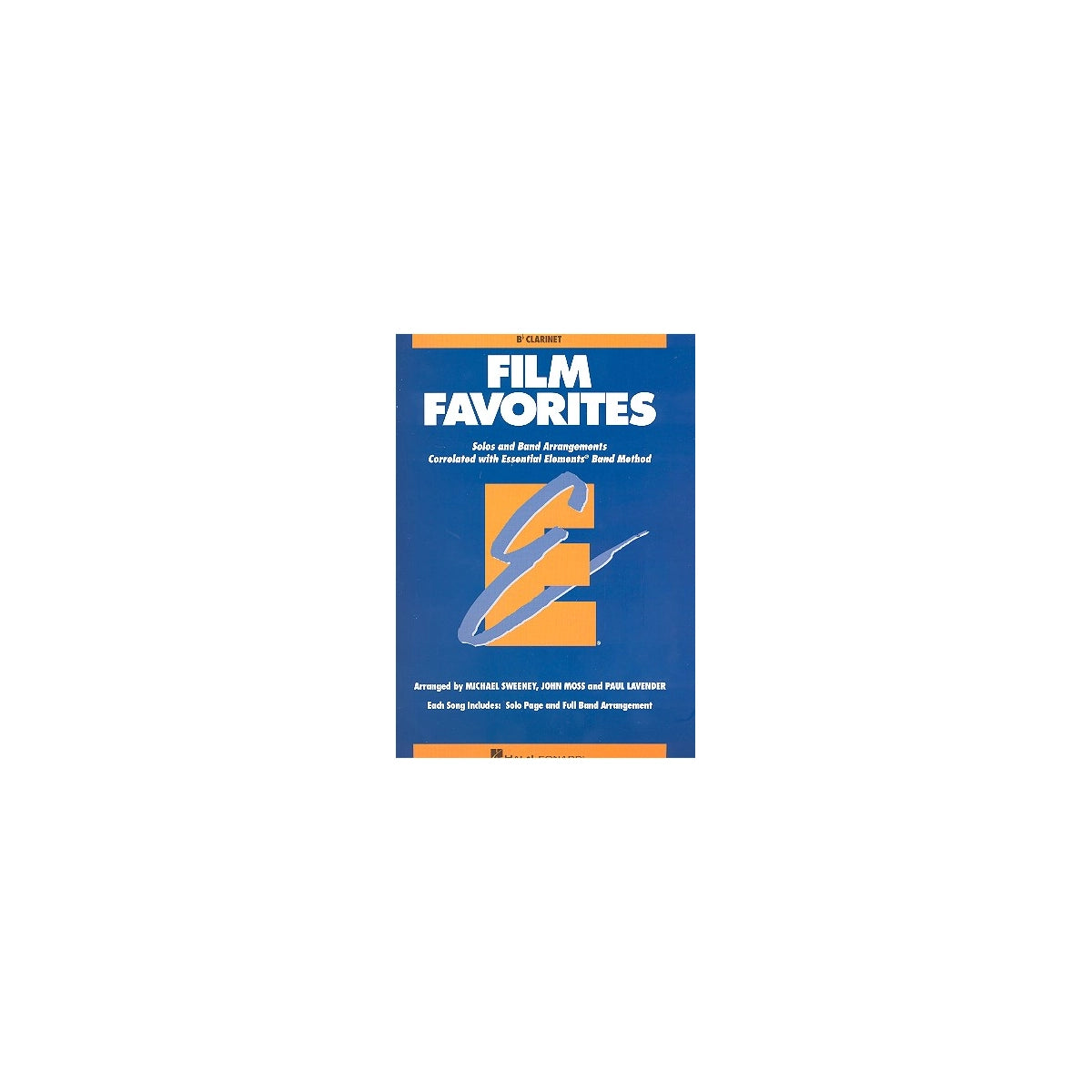 Film Favorites View 1