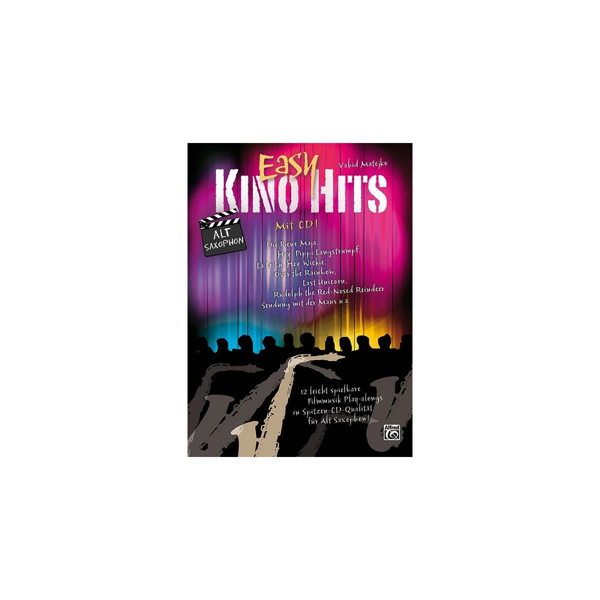 Easy Kino Hits View 2