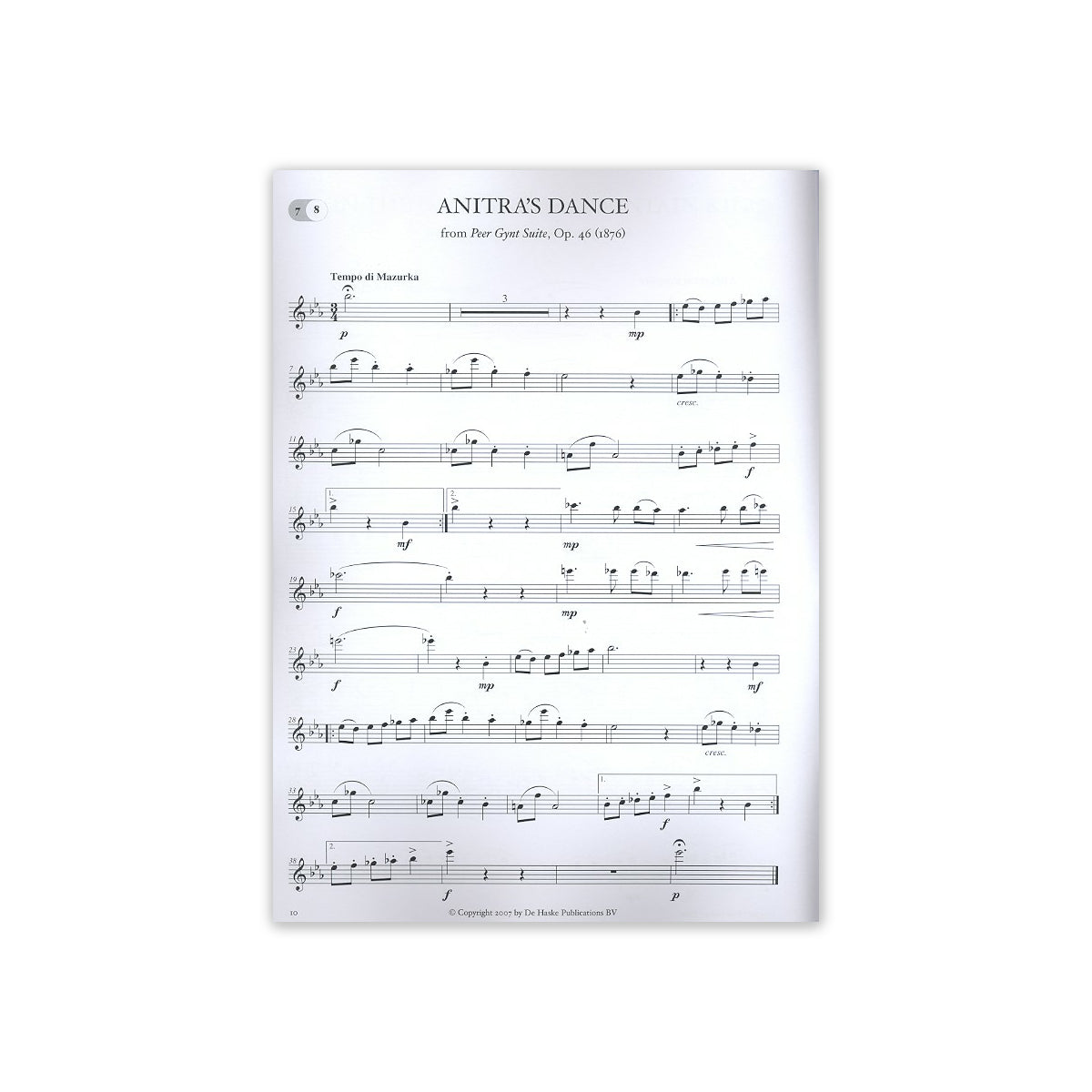 Play Grieg-30933 View 1
