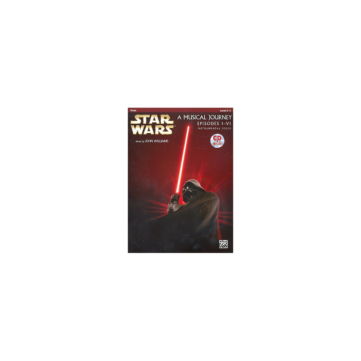 Star Wars, Episodes I-VI-30967 View 2