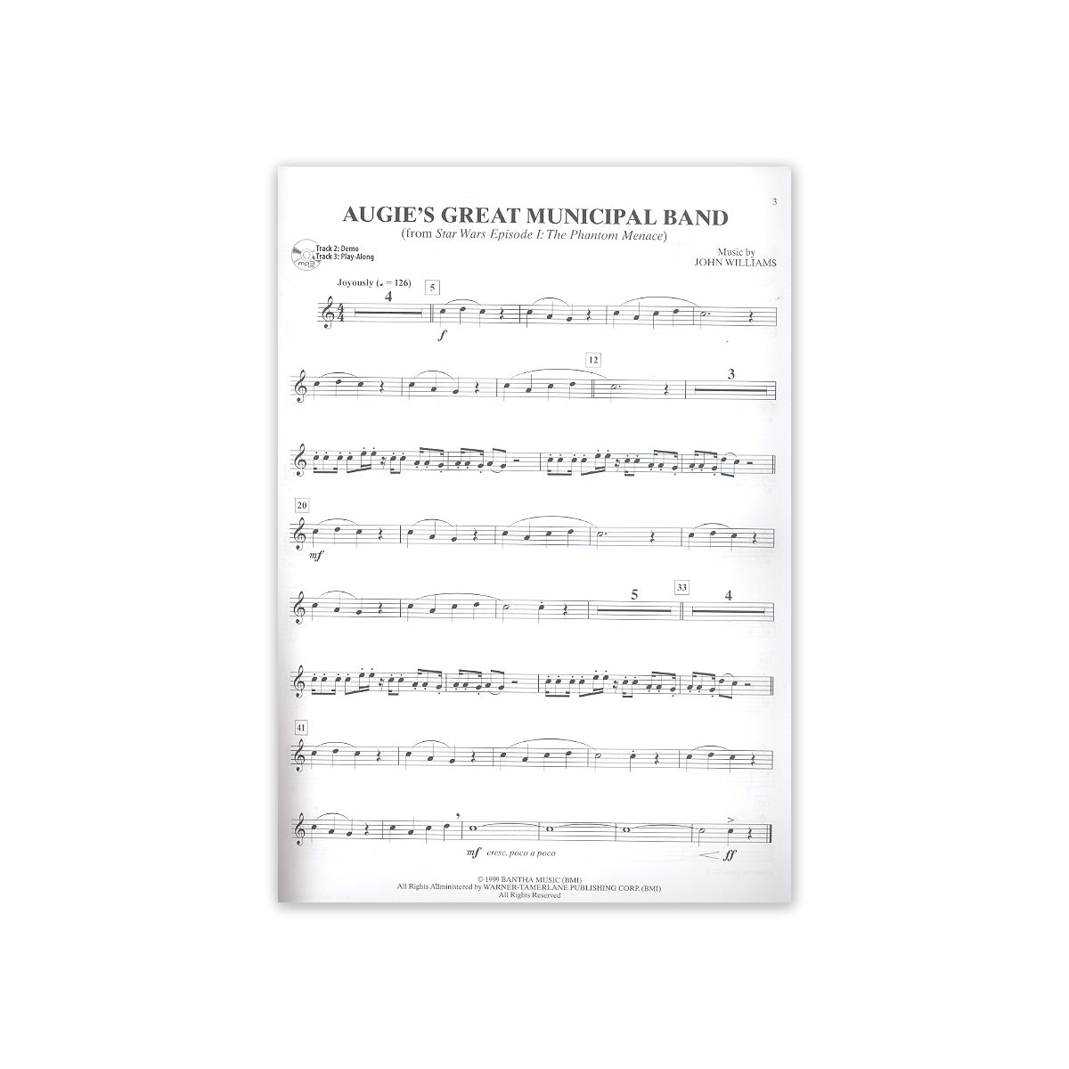 Ultimate Movie Instrumental Solos