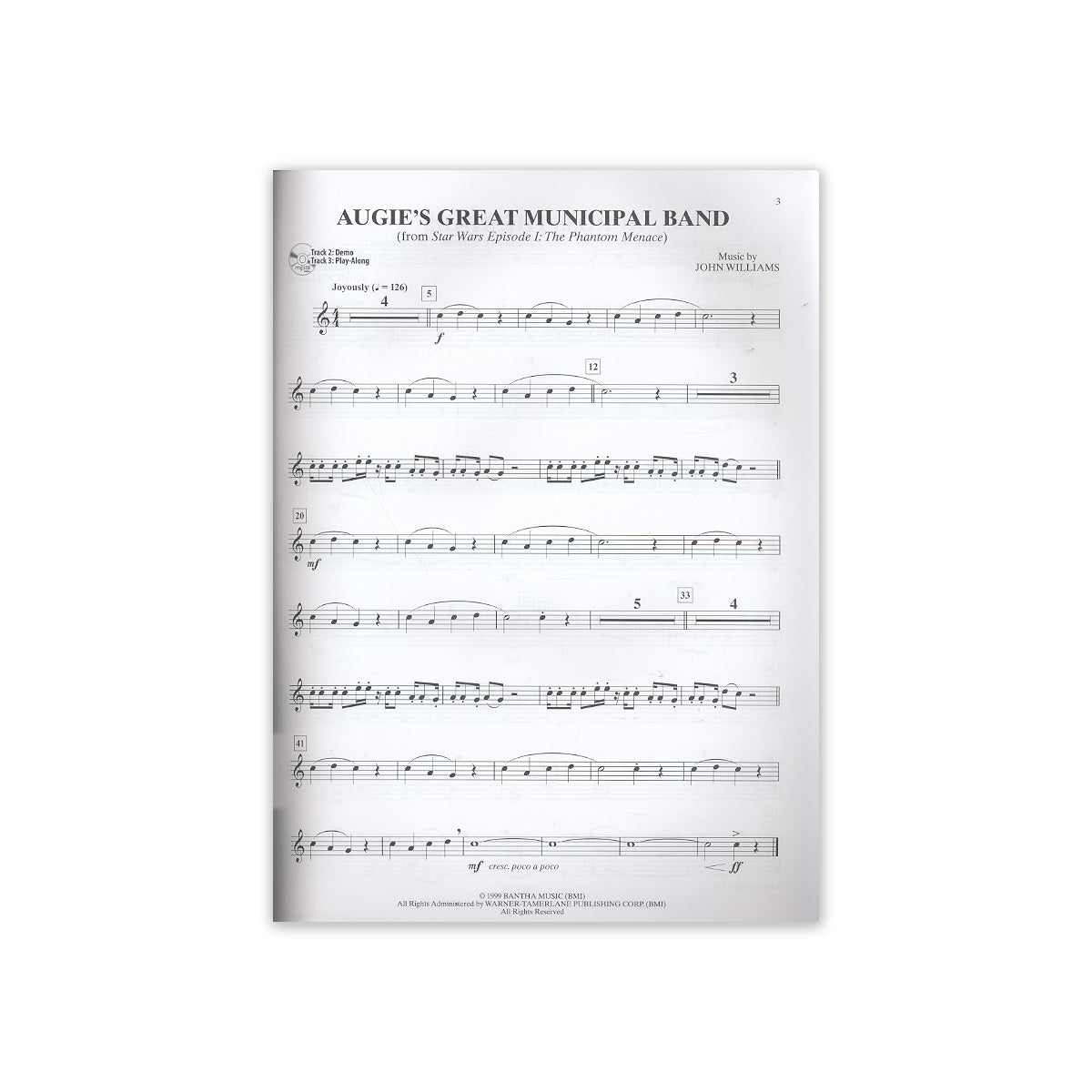 Ultimate Movie Instrumental Solos-30972