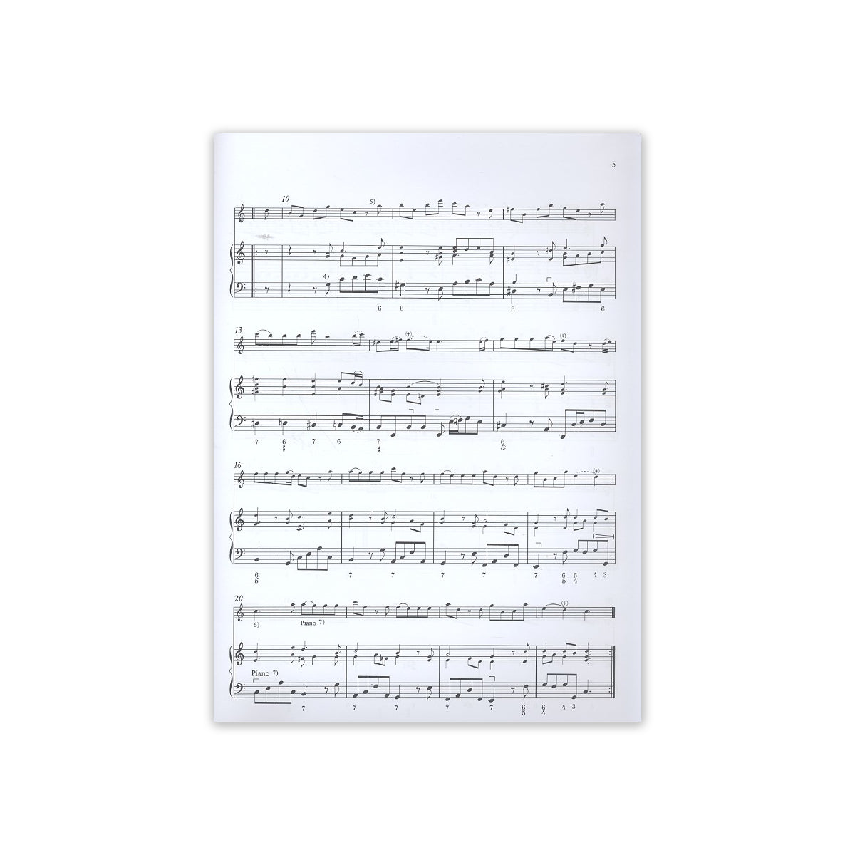 Corelli, 12 Sonaten op.5 Band 5 (Nr.9-10) View 1