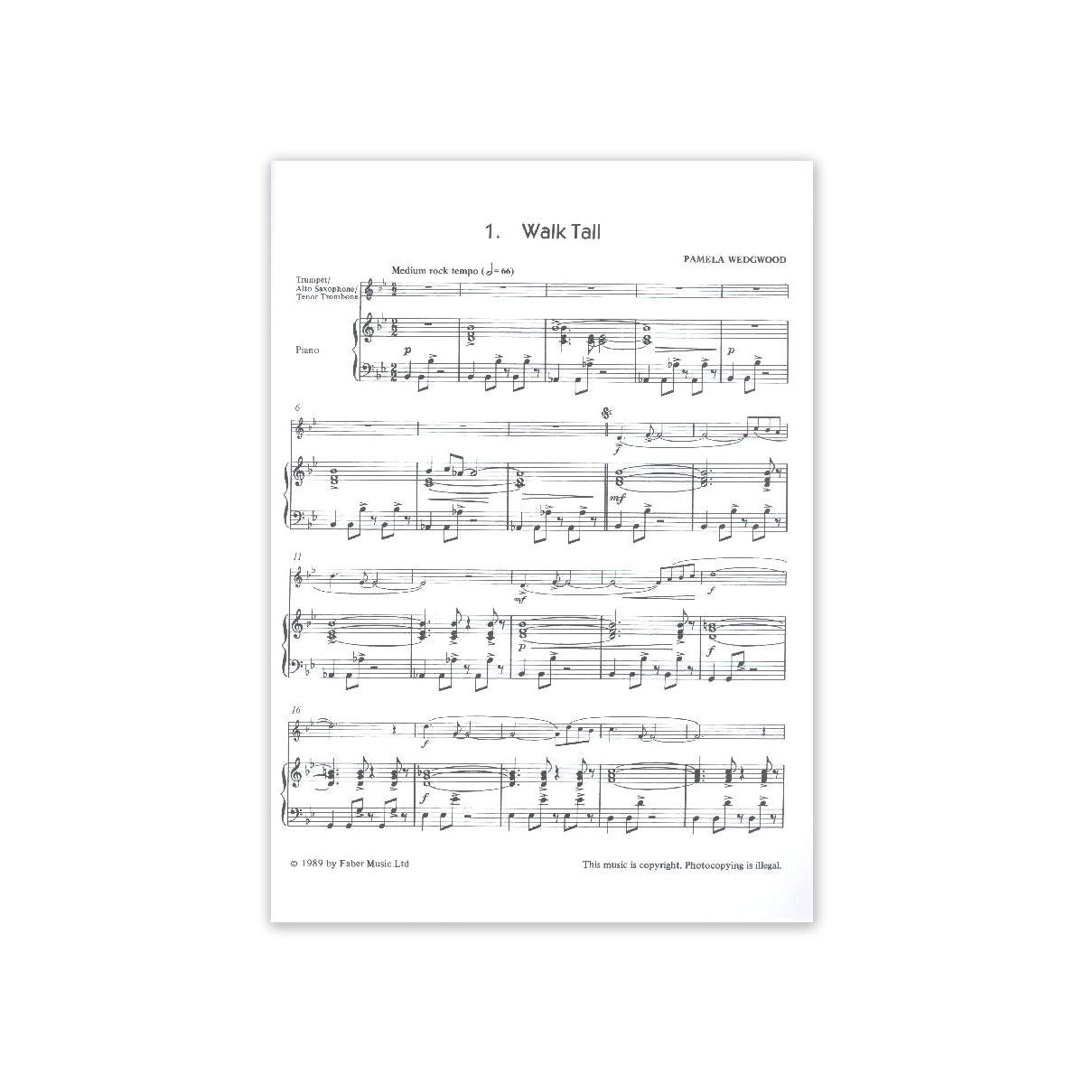 Wedgwood, Jazzin'about-31173 View 1