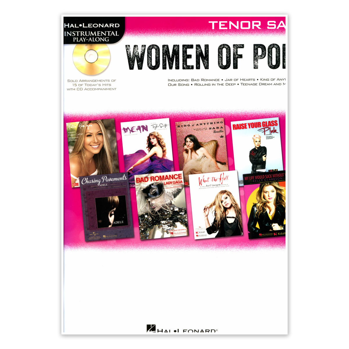 Women of Pop View 2