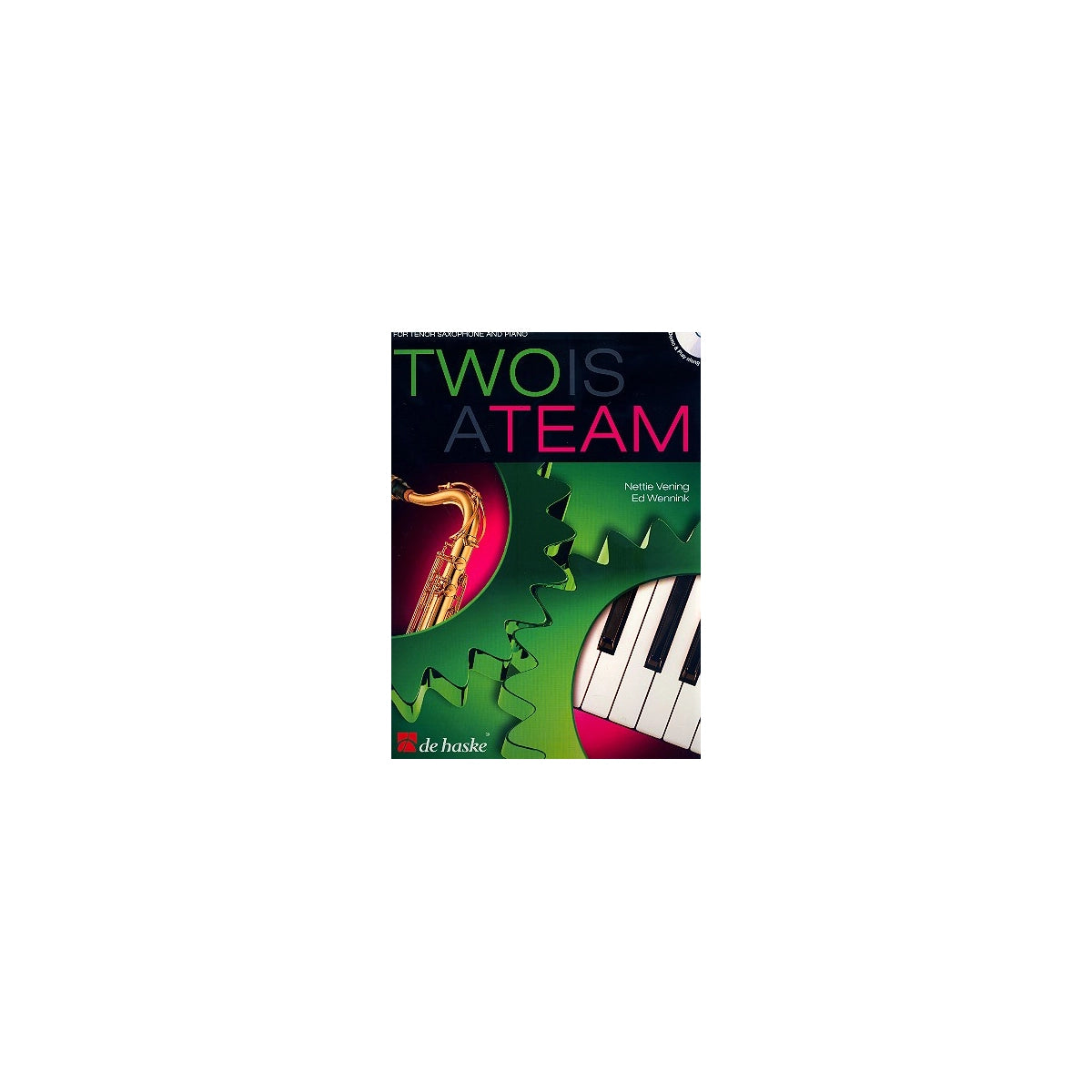 Two is a team-31327 View 2