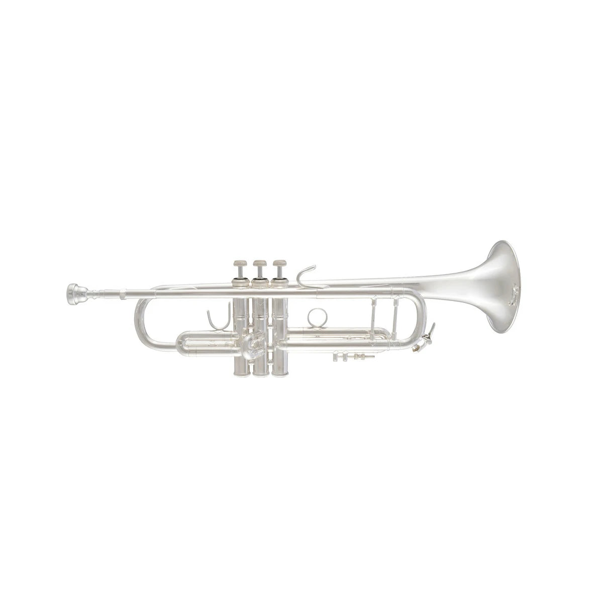 TROMPETE BACH STRADIVARIUS 43MLVERSILBERT View 2